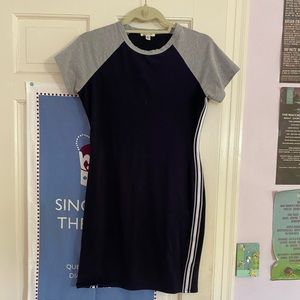 UO bodycon dress